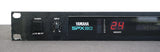Yamaha SPX90 Professional Programmable Multi Effects Processor 1U Rack - 100V - image 2
