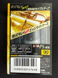 AXIA PS-Metal 90 Type IV Metal Position Blank Audio Cassette Tape - image 2