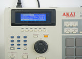 Akai MPC2000XL MIDI Production Center Sampler Sequencer Drum Machine W/ 8 Outs - image 2