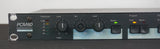 Lexicon PCM-60 80's Digital Reverb 1U Vintage Effects Rack 240V - image 2