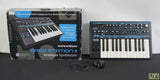Novation Bass Station II Analogue Monophonic Synthesiser W/ Box - image 2