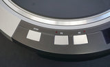Denon DP-80 Direct Drive Turntable Motor / Platter - 100V - image 2