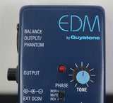 Guyatone EMD-A Enclosed Dynamic Microphone System Amplifier - image 2