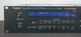 Roland JV-1080 Synthesiser Expandable Rack Mount MIDI Sound Module - 100V - image 2