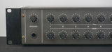Teac Model 1 Tascam Series Mixdown Unit 2U Rack Mount Line Mixer - 240V - image 2