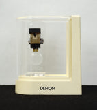 Denon XC-326 High-Resolution Moving-Coil Phono Cartridge In Box! - image 2