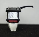 Shure V15 type III Vintage Moving Magnet MM Phono Cartridge and Stylus - image 2