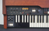 Hammond XK-3C Portable Digital Drawbar Organ W/ Tube Preamp - 240V - image 2