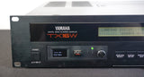 Yamaha TX16W 80's Digital Wave 12-Bit Rack Mount Sampler W/ USB Gotek - 100V - image 2