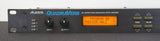 Alesis QUADRAVERB Vintage Digital Reverb & Multi Effects 1U Rack Unit - image 2