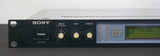 Sony DPS-D7 90s Stereo Digital Delay 1U Rack Effects Unit - 100V - image 2