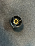 MicroKorg Effect Select pot Knob Brand New Spare Parts - 620X111003 - image 2