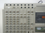 Tascam Portastudio 464 4 Track Multitrack Cassette Recorder Pro Serviced - 240V - image 2