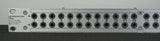 Behringer Ultrapatch Pro PX2000 48-Point Patchbay 4-Mode Rack - image 2