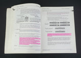 Ensoniq DP/4 Parallel Effects Processor Musicians Manual - Original - image 2
