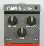 Yamaha DI-10M 80's Distortion Guitar Effects Pedal - Made in Japan  - image 2
