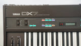 Yamaha DX7 Classic 80's Digital FM Polyphonic Synthesiser - 100V - image 2