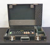 Yamaha RX5 80's Digital Rhythm Programmer - Drum Machine Sequencer W/ Road Case - image 2