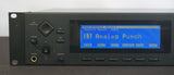 Korg Wavestation A/D Synthesiser Rack - Vector Synthesis Wave Sequencing - 100V - image 2