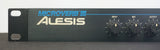 Alesis Microverb III 90's Digital 16 Bit Reverb & Delay Effects 1U Rack Unit - image 2