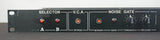 KIM Laboratory Selector VCA Pedal Noise Gate 1U Rack Guitar Interface - 100V - image 2