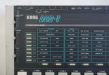 Korg DDD-1 Digital Dynamic Drums 80s Drum Machine - 100V - image 2