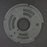 Technics SL-1200MK2 Main Circuit Board Plastic Platter Cover (SFUM172-051) - image 2