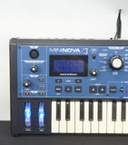 Novation MiniNova Synthesiser Compact Studio & Live Polyphonic 37 Key Synth - image 2