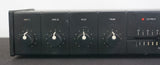 TOA EMX-10  Echo Mixer - Vintage Analogue BBD Microphone Karaoke Delay - 100V - image 2
