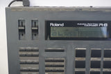 Roland R-8 Human Rhythm Composer Vintage 80s Drum Machine W/ PSU! - image 2