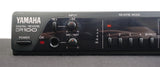 Yamaha DR100 Small 1/2 U - Half Rack Digital Reverb - image 2