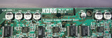 Korg D16XD/D32XD ACB-8 8-Channel Analogue Compressor Board - MIJ - image 2