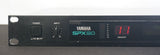 Yamaha SPX90 Professional Programmable Multi Effects Processor 1U Rack - 100V - image 2