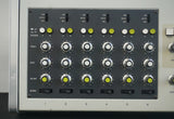 Yamaha EM-90 Vintage Analogue Beatbox Drum Machine Mixer W/ Spring Reverb 100V - image 2