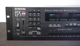 Ensoniq EPS16 PLUS 16-Bit Vintage Digital 3U Rackmount Sampler - Upgraded - 100V - image 2