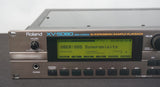 Roland XV-5080 Synthesiser Sound Module 2U Rack Mount Synth W/ MIDI - 240V - image 2