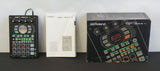 Roland SP-404A Linear Wave Sampler Black Production Sampler / Drum Machine - image 2