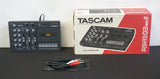 Tascam Porta 03 MK ii  - 4 Track Analogue Cassette Recorder - Serviced - W/ Box! - image 2