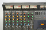 Tascam Portastudio 246 80's 4 Track Multitrack Cassette Tape Recorder - 100V - image 2