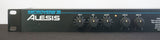 Alesis Microverb III 90's Digital 16 Bit Reverb & Delay Effects 1U Rack Unit - image 2