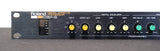 Roland DEP-3 Vintage 80's Digital Reverb / Reverberator 1U Rack Effects - 100V - image 2
