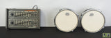 Pearl Syncussion SY-1 Vintage Analogue Electronic Drum Synthesiser & CU-1 Pads - image 2