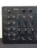 Tascam Porta 03 - 4 Track Analogue Cassette Recorder - Pro Serviced ! - image 2