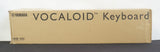 Yamaha VKB-100 Vocaloid Digital Mini Keytar / Japanese Voice Synthesiser - image 2
