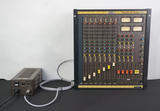 Soundcraft Series 200 Vintage 7 Channel Analogue Mixer - 240V - Serviced! - image 2