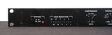 Electro Voice Col-1 Compressor / Limiter 1U Rack Mount Signal Processor - 100V - image 2