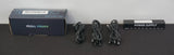 9V Guitar Pedal Power Supply 8 Isolated Output USB C Input Compact Effect Board - image 2