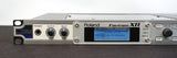 Roland Fantom XR 1U Rack Mount Voice Synthesiser / Sampler Module & PC Card! - image 2