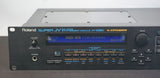 Roland JV-1080 Synthesiser Expandable Rack Mount MIDI Sound Module - 100V - image 2