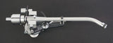 SAEC WE-407TM Double Knife Edge Static Balanced Vintage HI-FI Tonearm - image 2